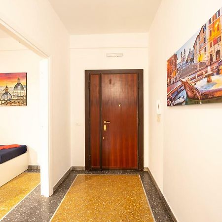 Traveller'S Home In Gourmet District Near Center! โรม ภายนอก รูปภาพ