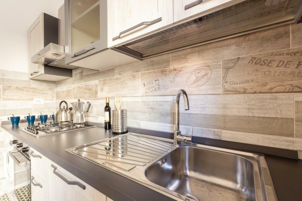 Traveller'S Home In Gourmet District Near Center! โรม ภายนอก รูปภาพ