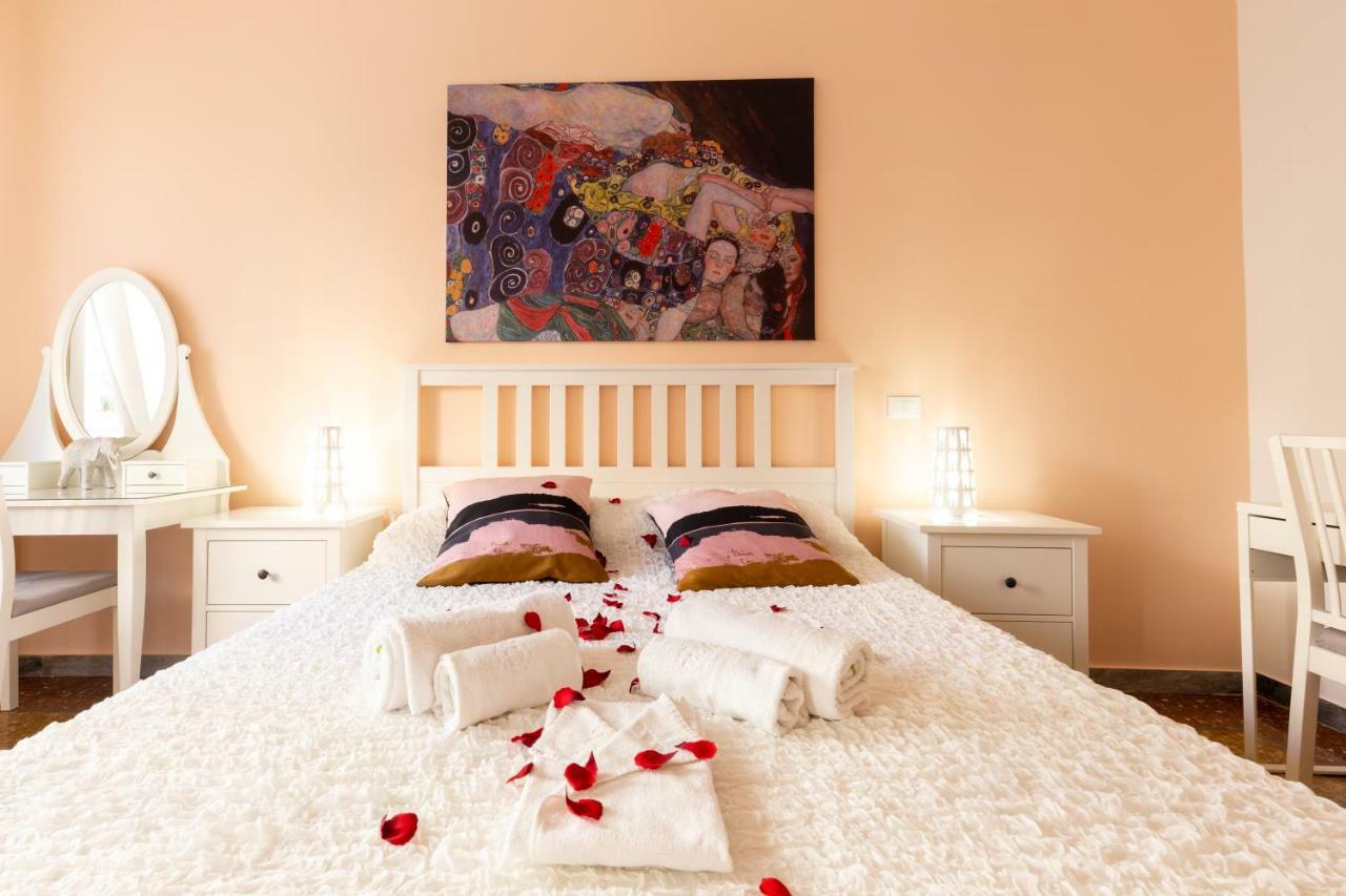 Traveller'S Home In Gourmet District Near Center! โรม ภายนอก รูปภาพ
