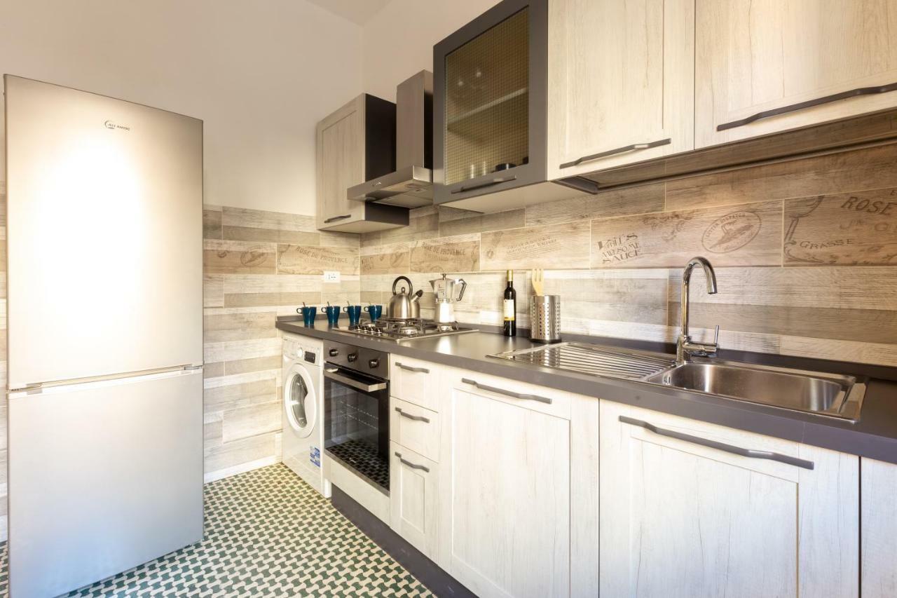 Traveller'S Home In Gourmet District Near Center! โรม ภายนอก รูปภาพ