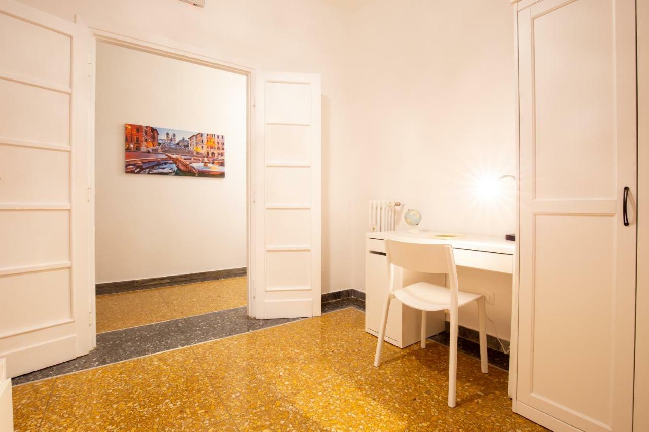 Traveller'S Home In Gourmet District Near Center! โรม ภายนอก รูปภาพ