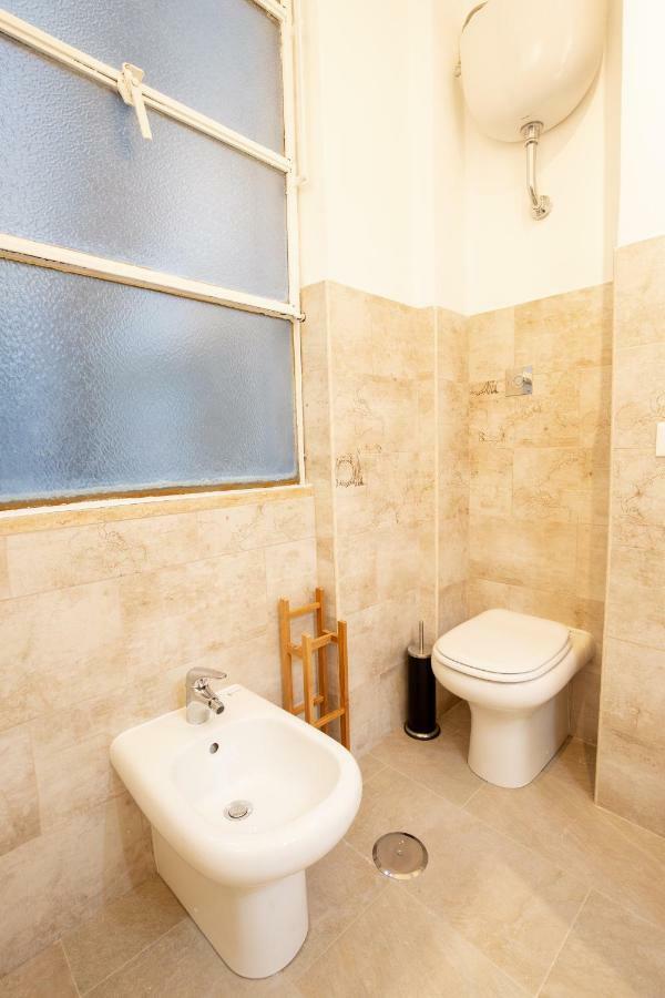 Traveller'S Home In Gourmet District Near Center! โรม ภายนอก รูปภาพ