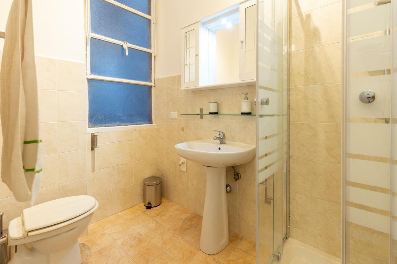 Traveller'S Home In Gourmet District Near Center! โรม ภายนอก รูปภาพ