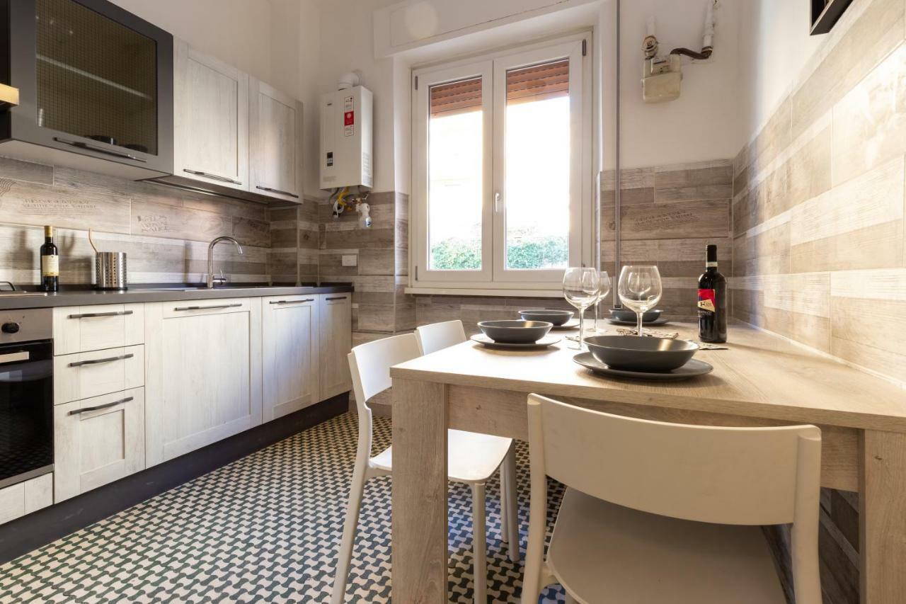Traveller'S Home In Gourmet District Near Center! โรม ภายนอก รูปภาพ