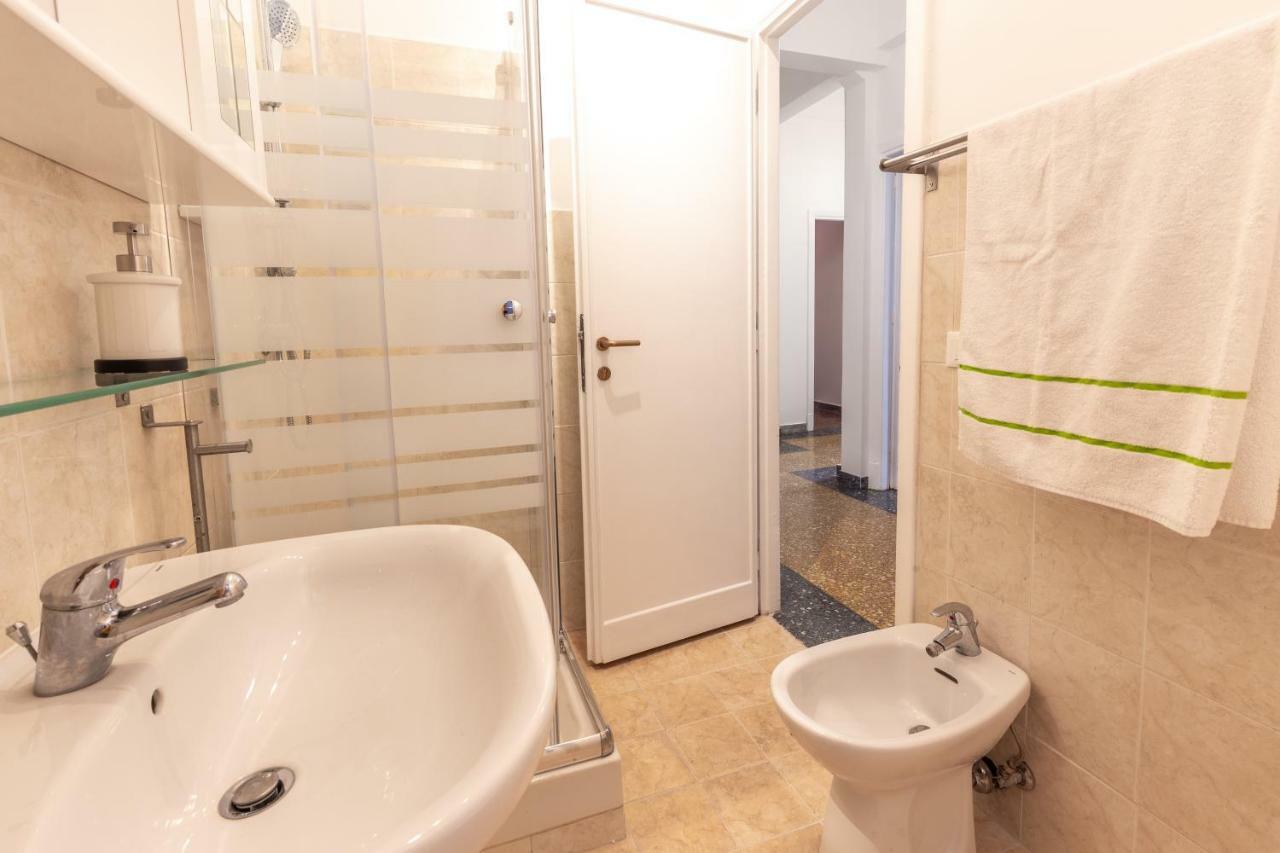 Traveller'S Home In Gourmet District Near Center! โรม ภายนอก รูปภาพ