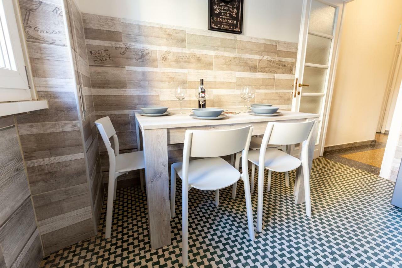 Traveller'S Home In Gourmet District Near Center! โรม ภายนอก รูปภาพ