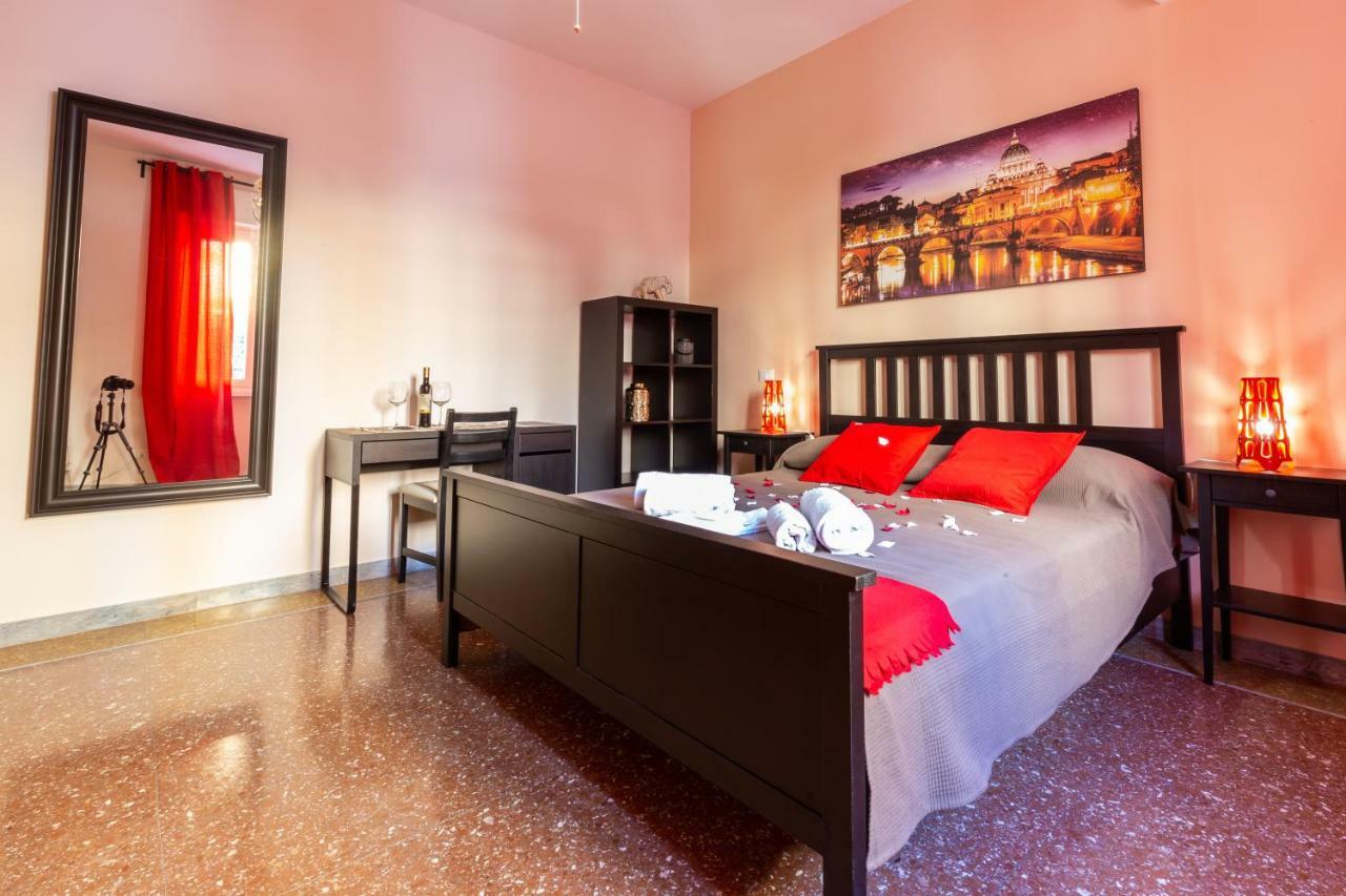 Traveller'S Home In Gourmet District Near Center! โรม ภายนอก รูปภาพ